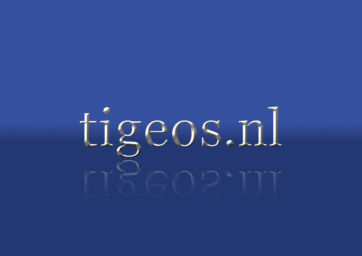 Tigeos Logo